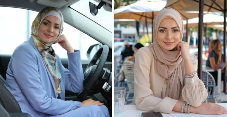 Izabrana prva Miss umjetne inteligencije