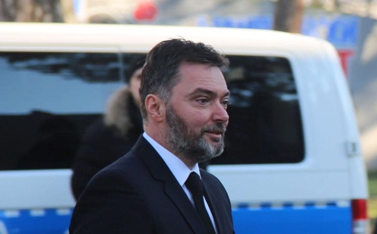 Košarac najavljuje bojkot sjednica Vijeća ministara zbog hapšenja Nešića