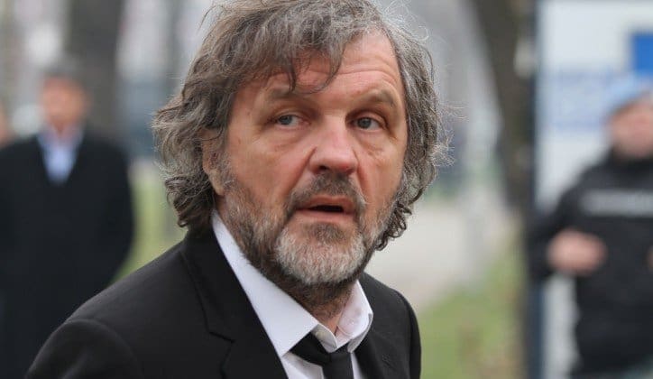 Kusturica otkrio istinu o promjeni vjere