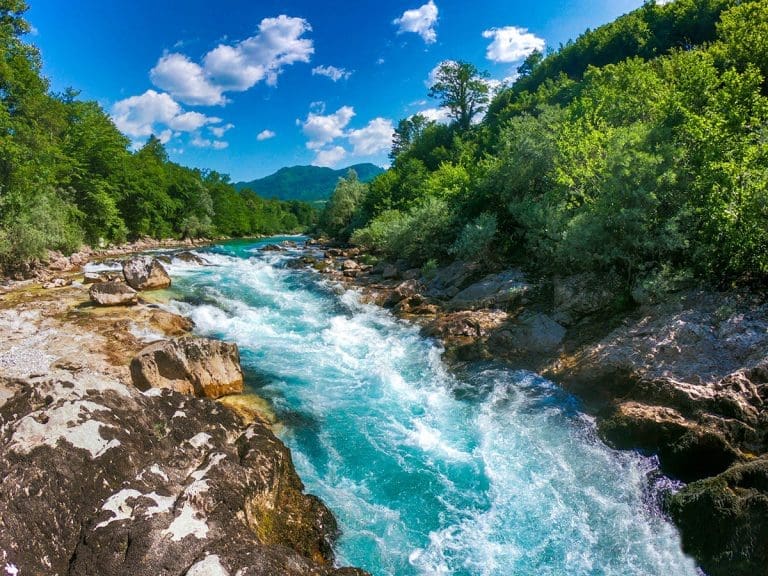 Nakon deset godina borbe poništena koncesija za hidroelektranu na Neretvi