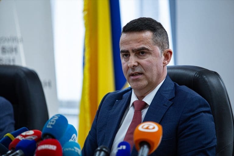 Milanko Kajganić: Više od 70 optuženih po aplikacijama “Skaj” i “Anom”