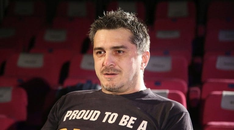 FEĐA ŠTUKAN: Jedino koga glupi Srbi mrze više i od muslimana i od Hrvata su pametni Srbi