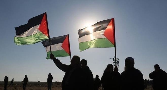 Jermenija priznala Palestinu, saopšteno je iz Ministarstva spoljnih poslova u Jerevanu