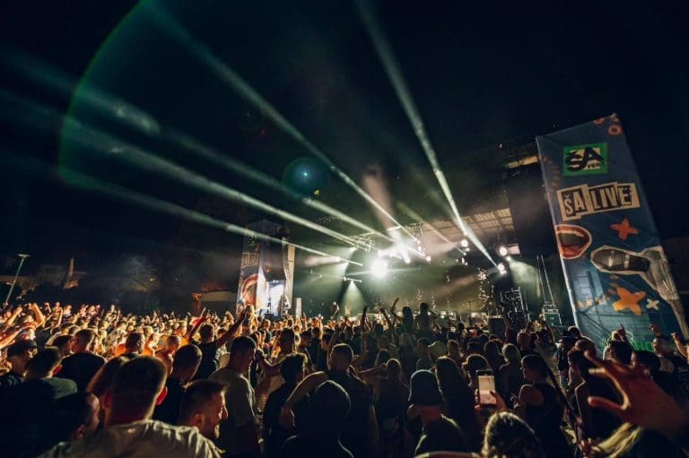 Prijedorski ŠA Fest i ove godine domaćin brojnim regionalnim zvijezdama: Sviraju Partibrejkersi, Sunshine, Edo Maajka, Dubioza kolektiv i mnogi drugi