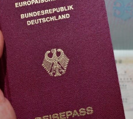 Evo kako do sticanja NJEMAČKOG DRŽAVLJANSTVA
