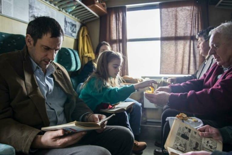 Ko je bio Tomo Buzov, heroj o kojem je snimljen u Kanu nagrađeni film Čovjek koji nije mogao šutjeti?