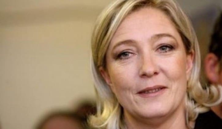 Marin Le Pen prijeti zabrana obavljanja političke funkcije: “Može da bude isključena”