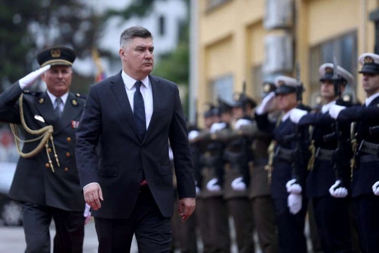 Dejtonski sporazum se ne poštuje