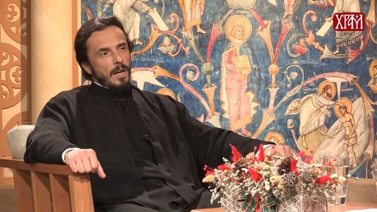 Sveštenik Subotić: Neka velike zemlje kopaju litijum kod sebe, mi ćemo sačekati njihovo iskustvo