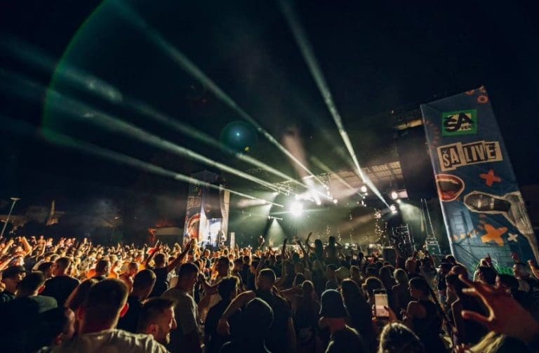 Spremaju se brojna muzička iznenađenja: ŠA Fest 26. i 27. jula u Prijedoru