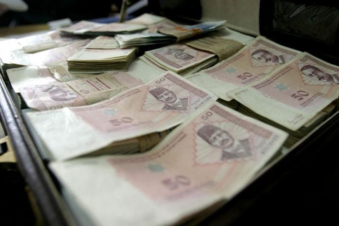 Iz BiH izneseno 4,5 milijardi maraka
