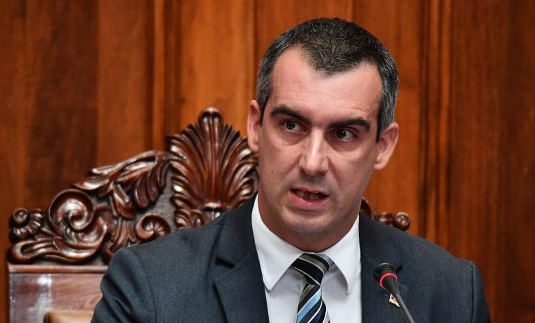 IMENOVAN NOVI DIREKTOR BIA! Vučić predsjedovao sjednicom Savjeta bezbjednosti