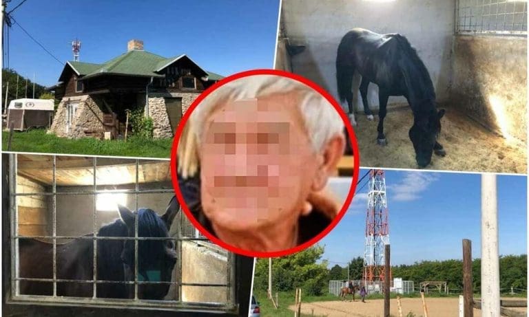 U zatvoru umro instruktor jahanja: Bio optužen za silovanje sedam polaznica svoje škole
