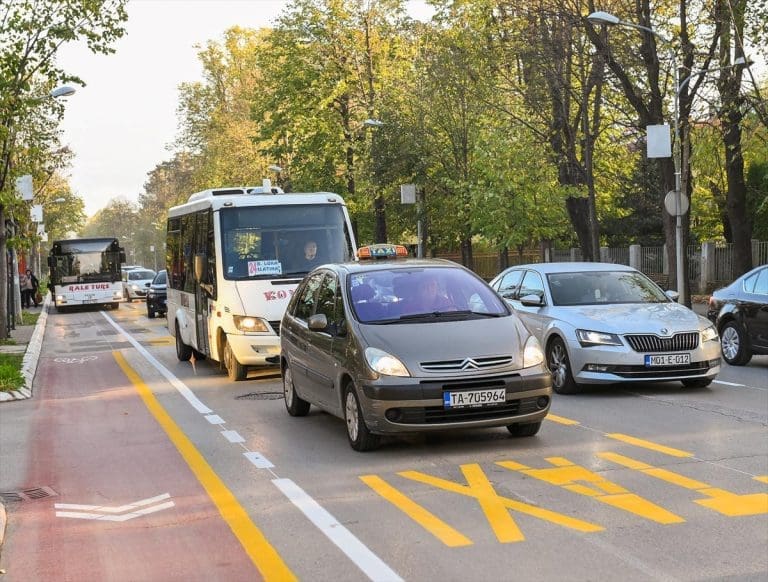 Znate li koliko morate imati neplaćenih kazni da bi vam MUP oduzme vozilo