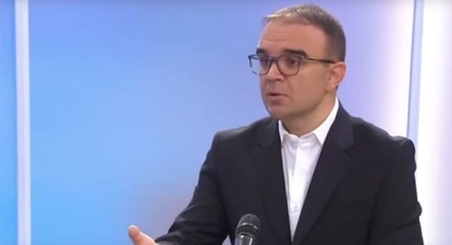 Ambasador BiH nije htio uručiti protestnu notu Srbiji