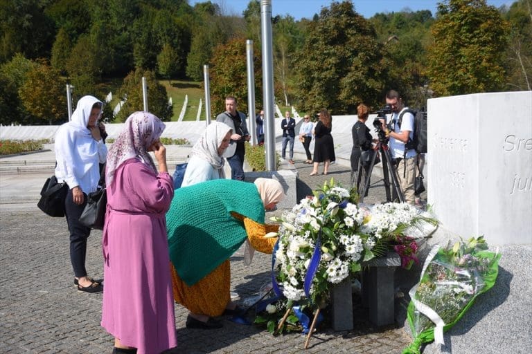 Majke Srebrenice reagovale na Dodikovu izjavu o promjeni imena Srebrenice