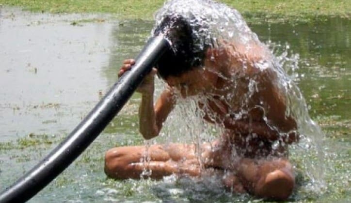Pakao u Pakistanu: Temperatura prešla 52 stepena