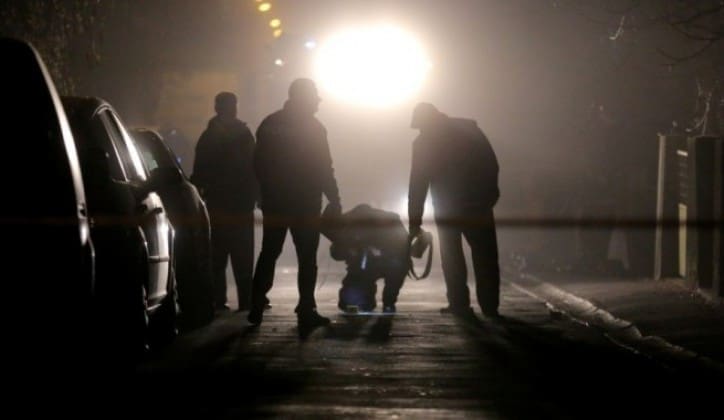 BiH među prvima na listi organizovanog kriminala