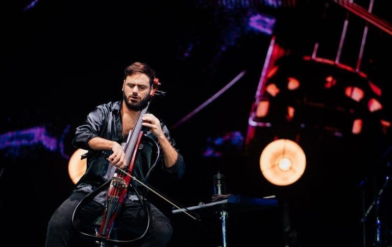 SPEKTAKL, SJAJ I GLAMUR: Nastupom HAUSERA otvoren Banja Luka Fest
