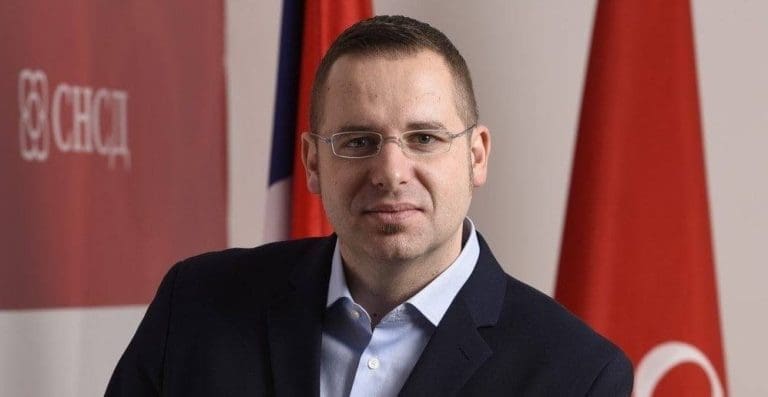 Radovan Kovačević kandidat za glavnog pregovarača BiH sa EU