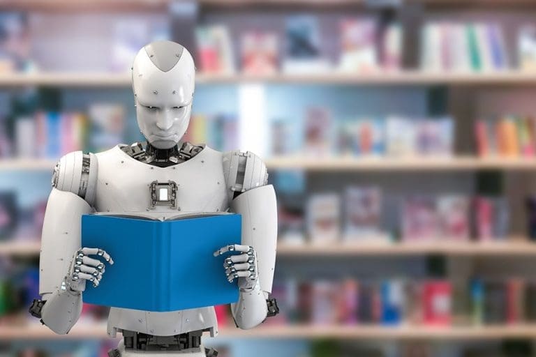 Robot “zaposlen” u gradskoj upravi “počinio samoubistvo”