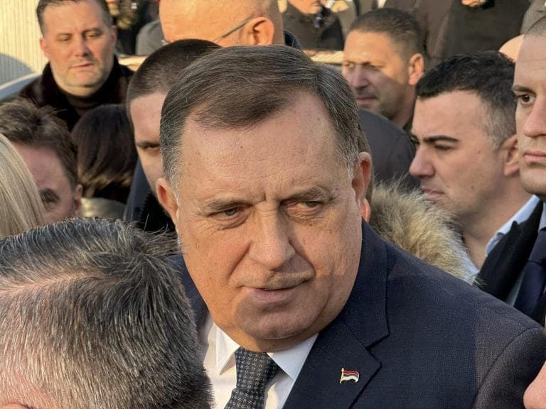 Dodik: Sramna komemoracija u Njujorku uz ignorisanje svih žrtava rata, osim bošnjačkih