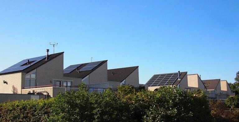 Opština u BiH daje subvencije za ugradnju solarnih panela na privatnim kućama