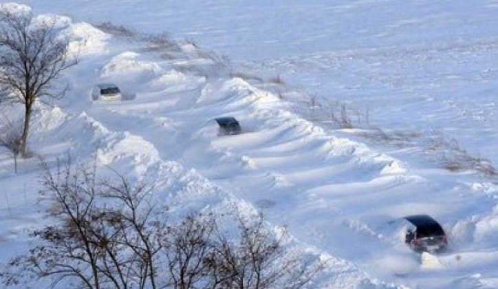 Alarmantno upozorenje: Evropa bi mogla izgledati kao film “Dan poslije sutra”