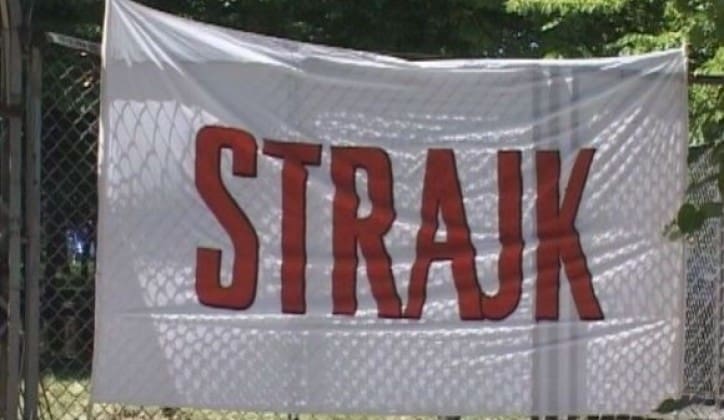 Nastavlja li se ŠTRAJK u pravosuđu? Jedno obećavaju, a drugo rade