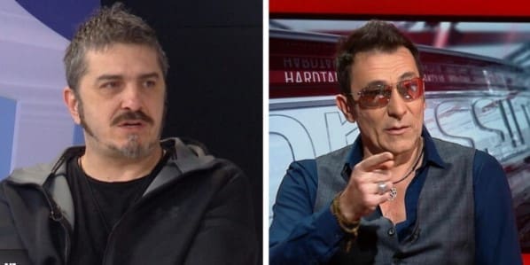 Društvenim mrežama šire se “ratne fotografije” Štukana i Đure: “Ovo su scene iz filmova”