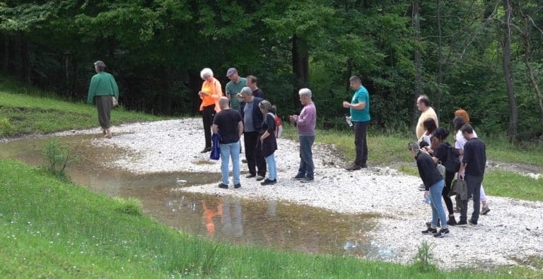 Katastrofa u Loparama: Osušena stabla i nestašica vode zbog geoloških istraživanja
