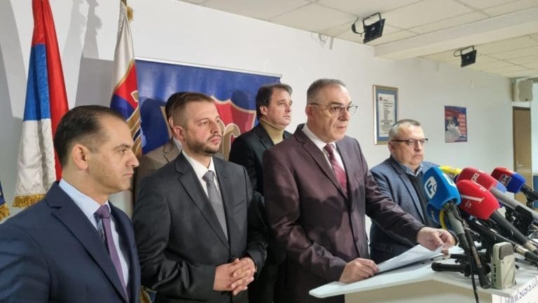 Istigao odgovor iz SDS-a: “Nećemo ispuniti Dodikova očekivanja”