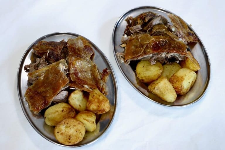 Evo koliko ćete ove godine platiti za čuvenu jablaničku janjetinu?