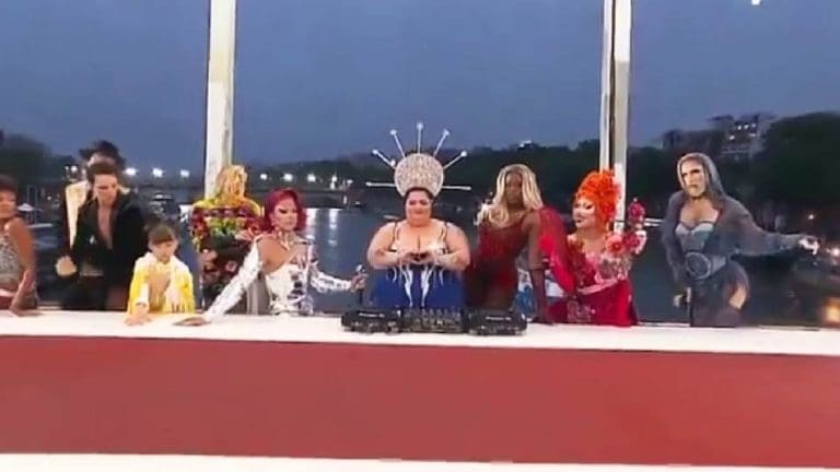 Bura zbog “Tajne večere” na Olimpijskim igrama: Vjernici bijesni, pozivaju na bojkot!
