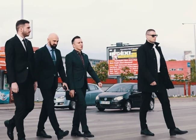 CIK pokreće postupak o spotu Rame Isaka