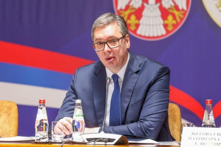 Očekujem eskalaciju situacije u Evropi i svijetu