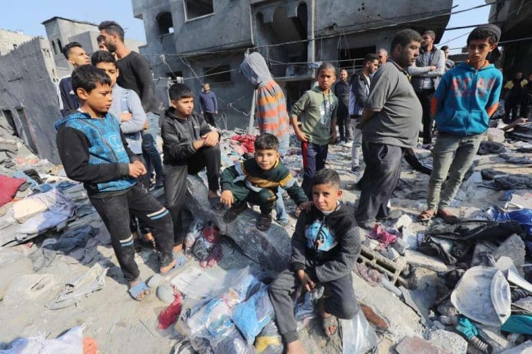 Kriza na sjeveru Pojasa Gaze: Više od milion Palestinaca će se sredinom jula suočiti sa smrću i glađu