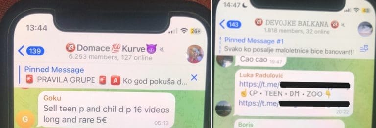 Promjenite Zakon, zaustavite osvetničku pornografiju