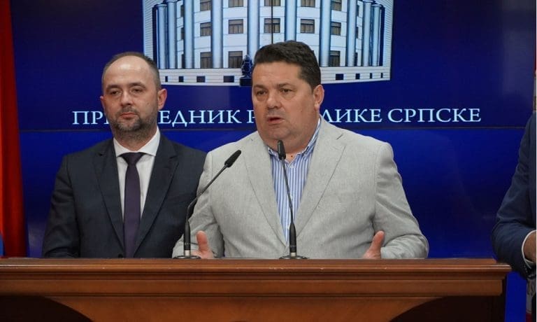 Stevandić: Koalicija Šmit-opozicija nisu uspjeli u namjeri