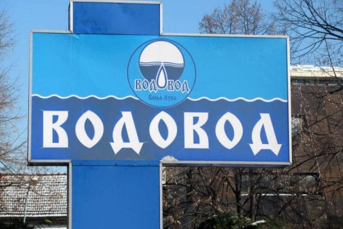 Banjalučki ”Vodovod” pred kolapsom: Gubici i višemilionska dugovanja tjeraju preduzeće u stečaj