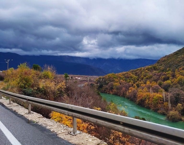 Stiže velika promjena vremena, obilnije padavine uz pojavu grada