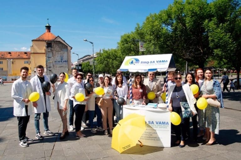 Brinite o svojoj koži i pregledajte se: Melanom sve više napada mlađe od 30 godina