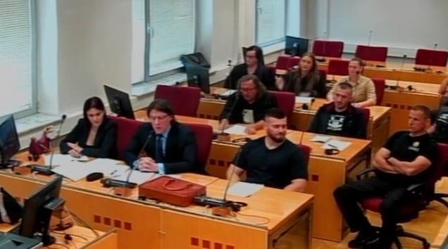 Pomagačima i peračima novca Edina Gačanina još dva mjeseca pritvora