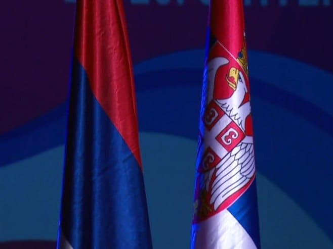 Prvi Svesrpski sabor pod nazivom “Jedan narod, jedan sabor – Srbija i Srpska” biće održan danas u Beogradu