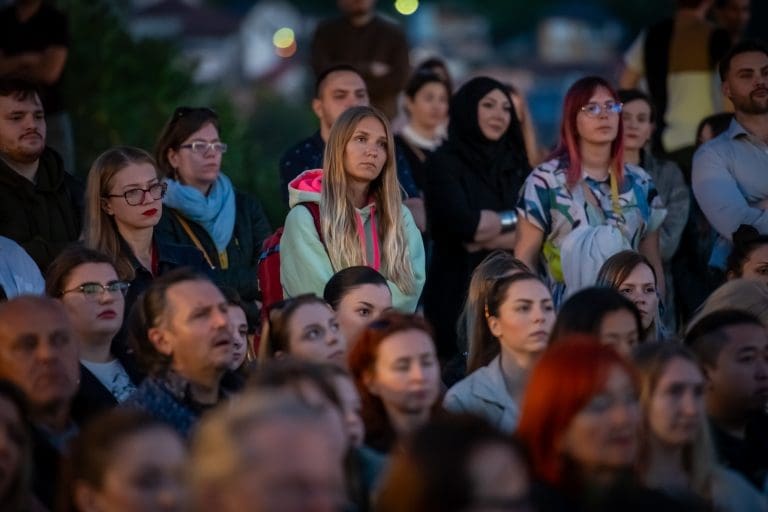 Izložba, dokumentarni film i koncert 9. jula na programu KNU 2024! i Festivala WARM