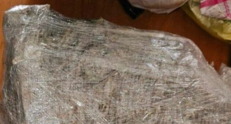 Kod Sarajlije (86) pronađeno kilogram speeda, pištolj i municija