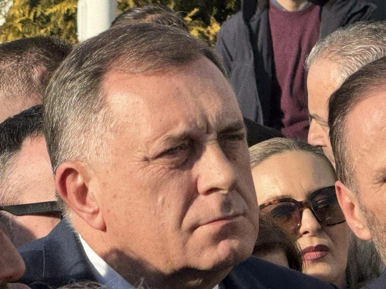 Početak kraja: Rezolucija sahranila BiH, ona više ne postoji