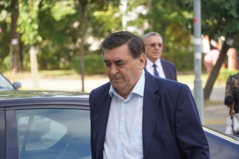 SUĐENJE OBRENU PETROVIĆU: Krivična prijava zbog davanja lažnih iskaza