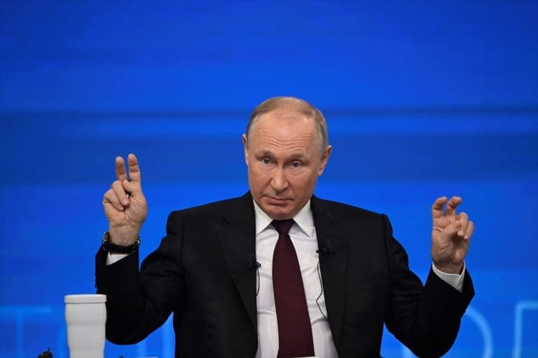 Putin je dosad puno puta blefirao, ali oko ovog neće