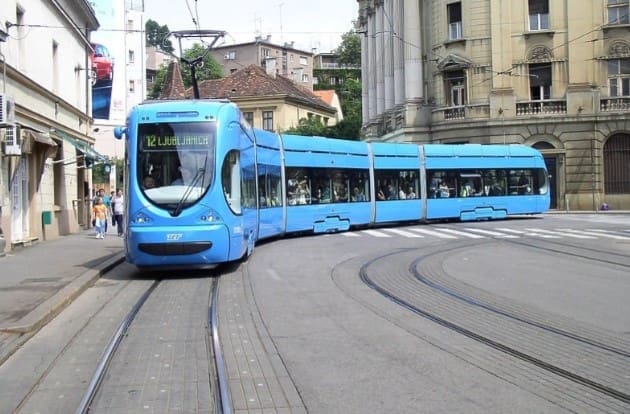 Poziv upućen i penzionerima: Zagrebu nedostaju vozači autobusa i tramvaja